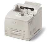 OKI laser printer toner cartridges