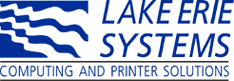 Lake Erie Systems - Computing and Printer Solutions